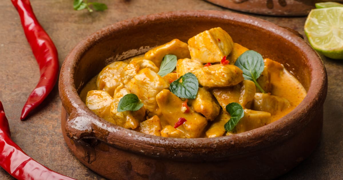 Spice Hub restaurant menu in Surry Hills Order from Menulog