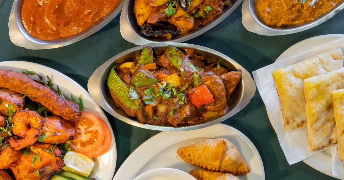 Rajshahi Indian Restaurant Restaurant Menu In Wyoming Order From Just Eat 475 pacific highway, wyoming, 2250. rajshahi indian restaurant restaurant