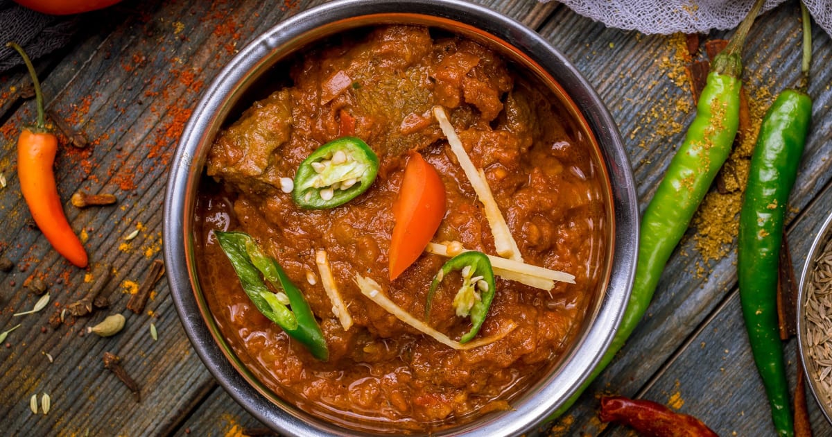 just eat spice lounge