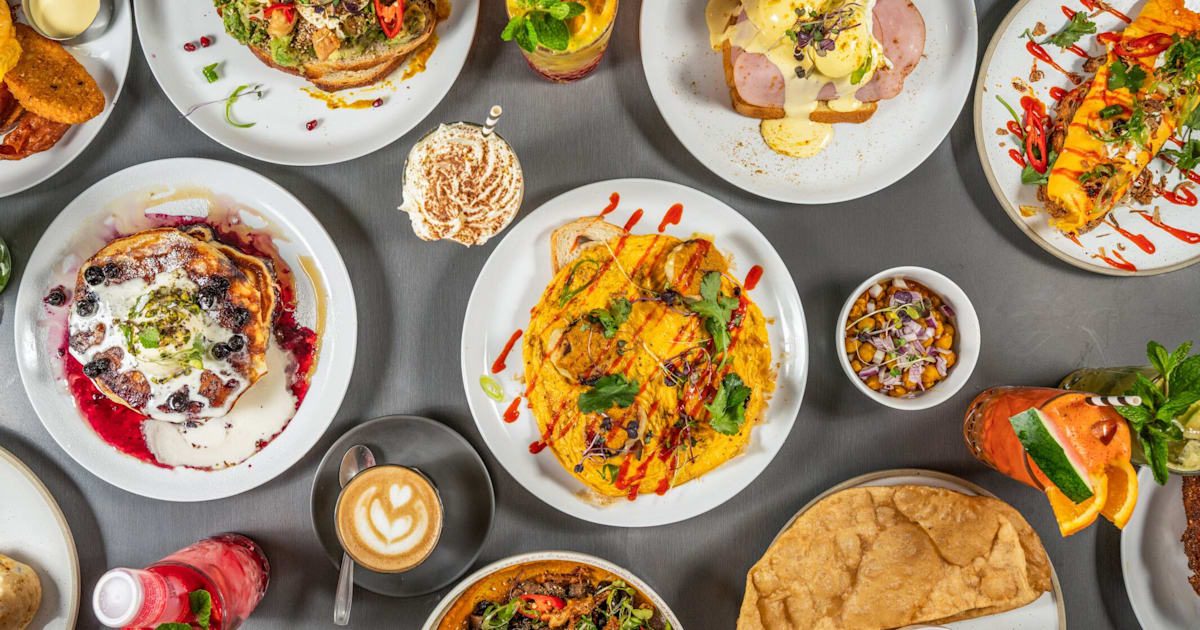 Pans on Fire restaurant menu in Werribee Order from Menulog