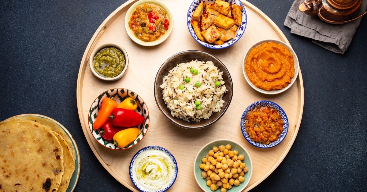 Saffron Cottage Nepalese & Indian Cuisine restaurant menu in