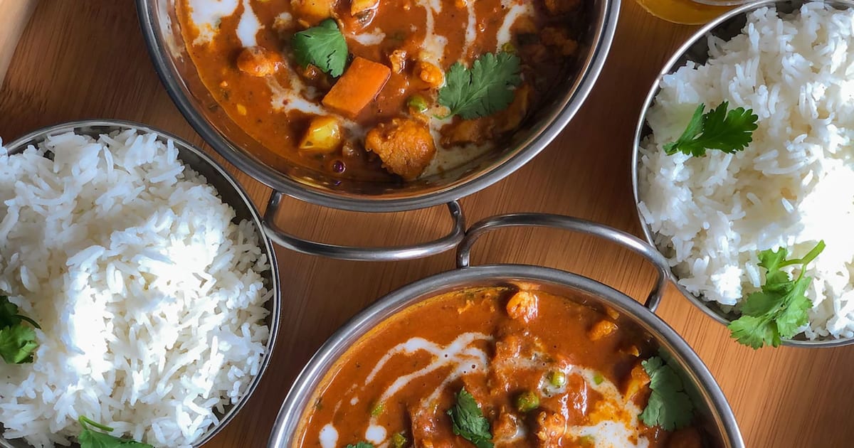 Khushee Indian Food in Monbulk Order from Menulog