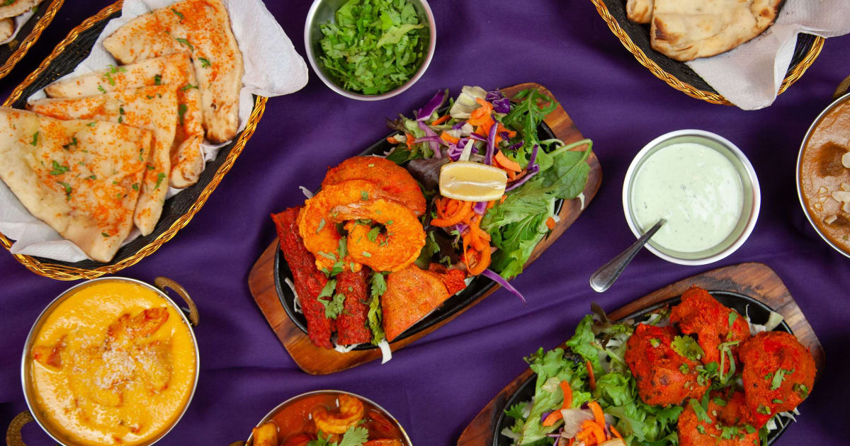 Rajdhani Indian Restaurant Kincumber Restaurant Menu In Kincumber Order From Just Eat Relax and enjoy the rajdhani experience; rajdhani indian restaurant kincumber