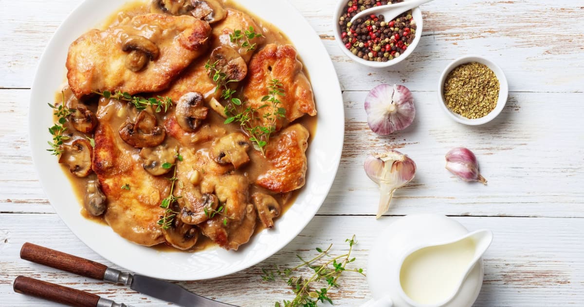 Navi's Pasta in Parramatta Order from Menulog