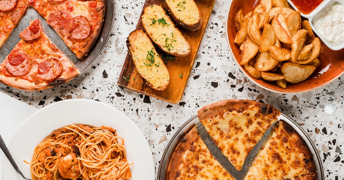 La Porchetta Shepparton restaurant menu in Shepparton Order from Menulog