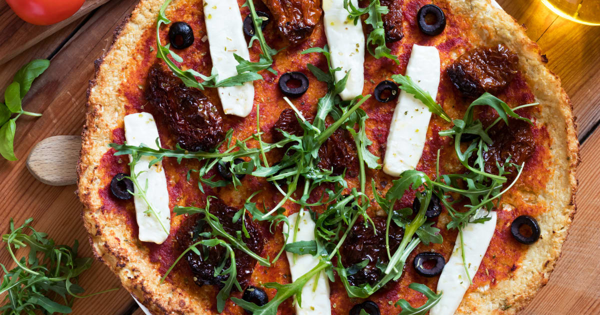 Tempo Woodfire Pizza Pasta Bar & Gelato restaurant menu in Northcote