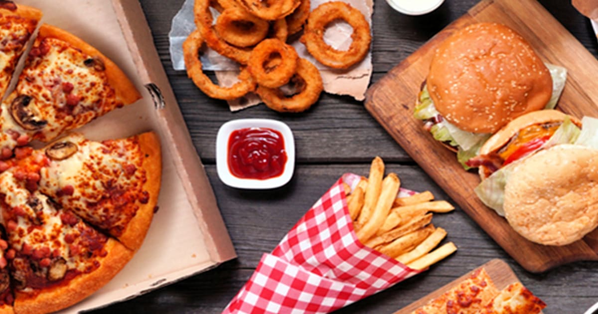 Ballarat Foods restaurant menu in Ballarat Central Order from Menulog