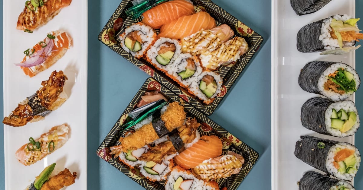 just eat japanese