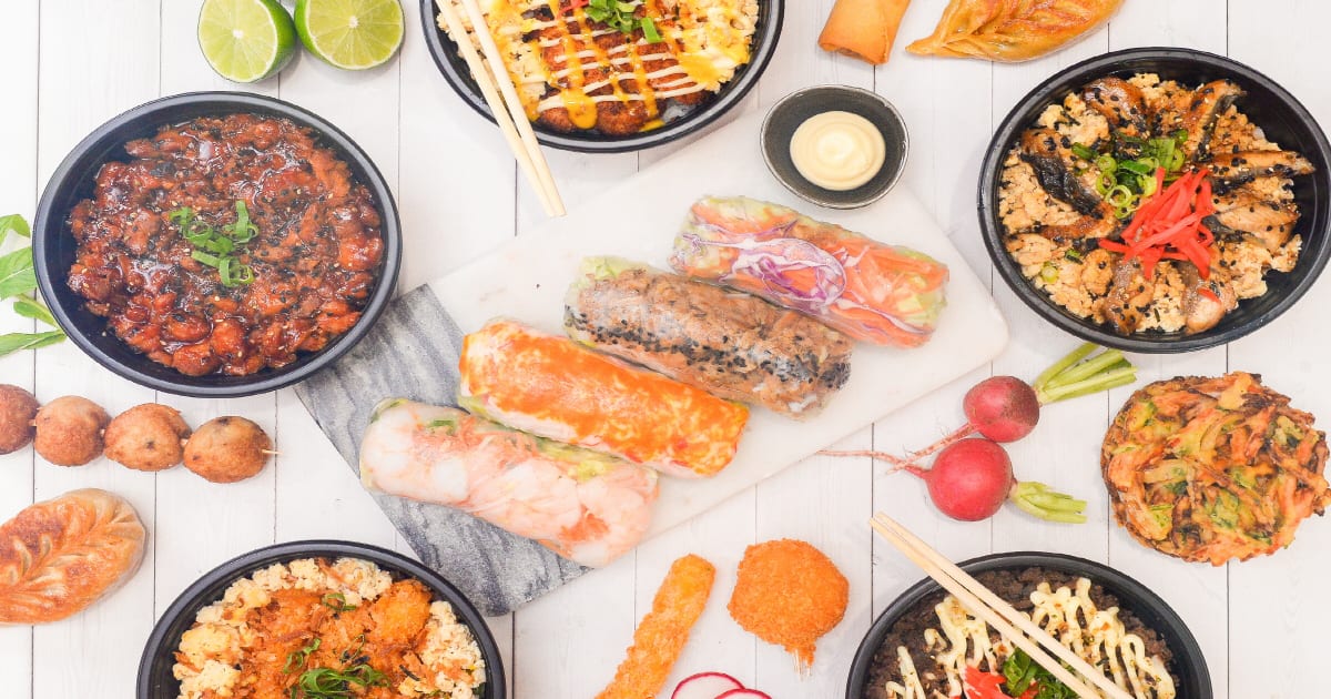 Master Rolls Hornsby in Hornsby Order from Menulog