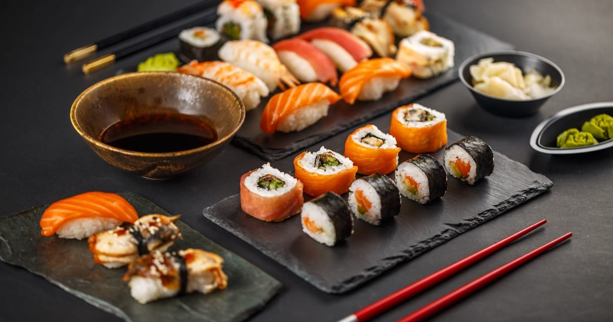 Taka Sushi Chatswood restaurant menu in Chatswood Order from Menulog