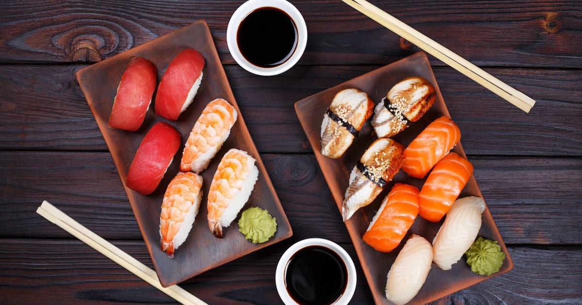 just eat japanese