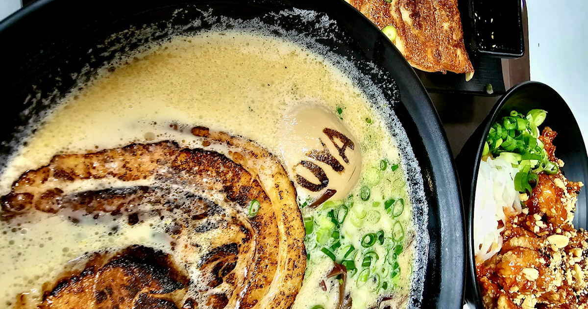 Oya Bowl Bar restaurant menu in East Gosford Order from Menulog