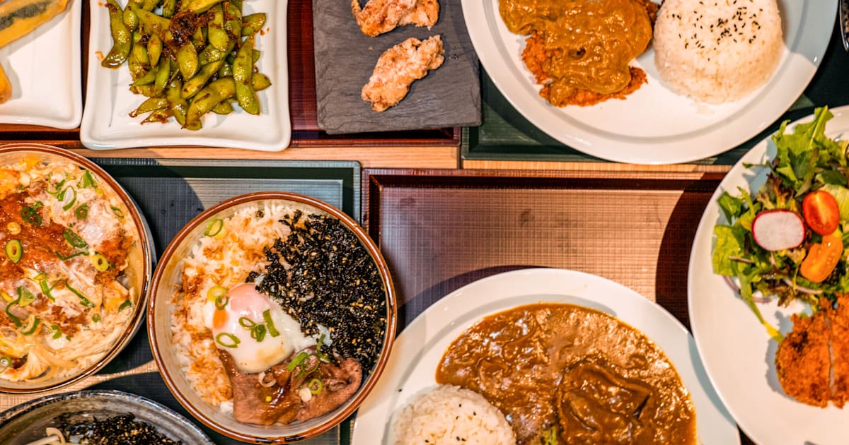 Toru Japanese Kitchen Hornsby in Hornsby Order from Menulog