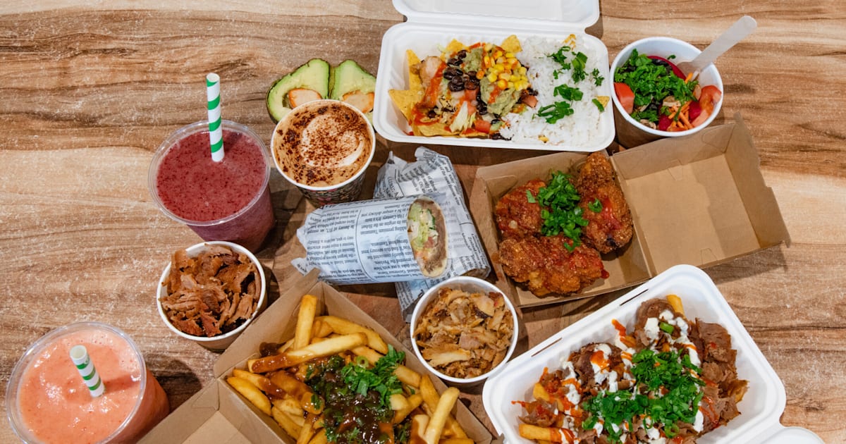 Anatolia Kebabs in Wagga Wagga Order from Menulog