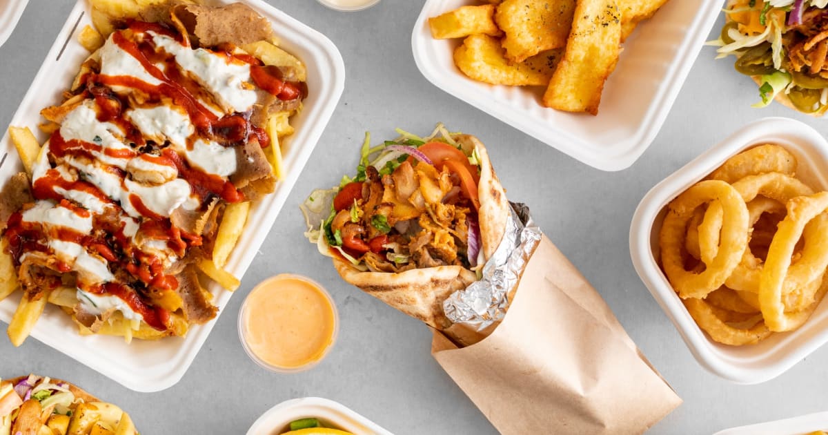 Grab A Kebab Melton restaurant menu in Melton Order from Menulog