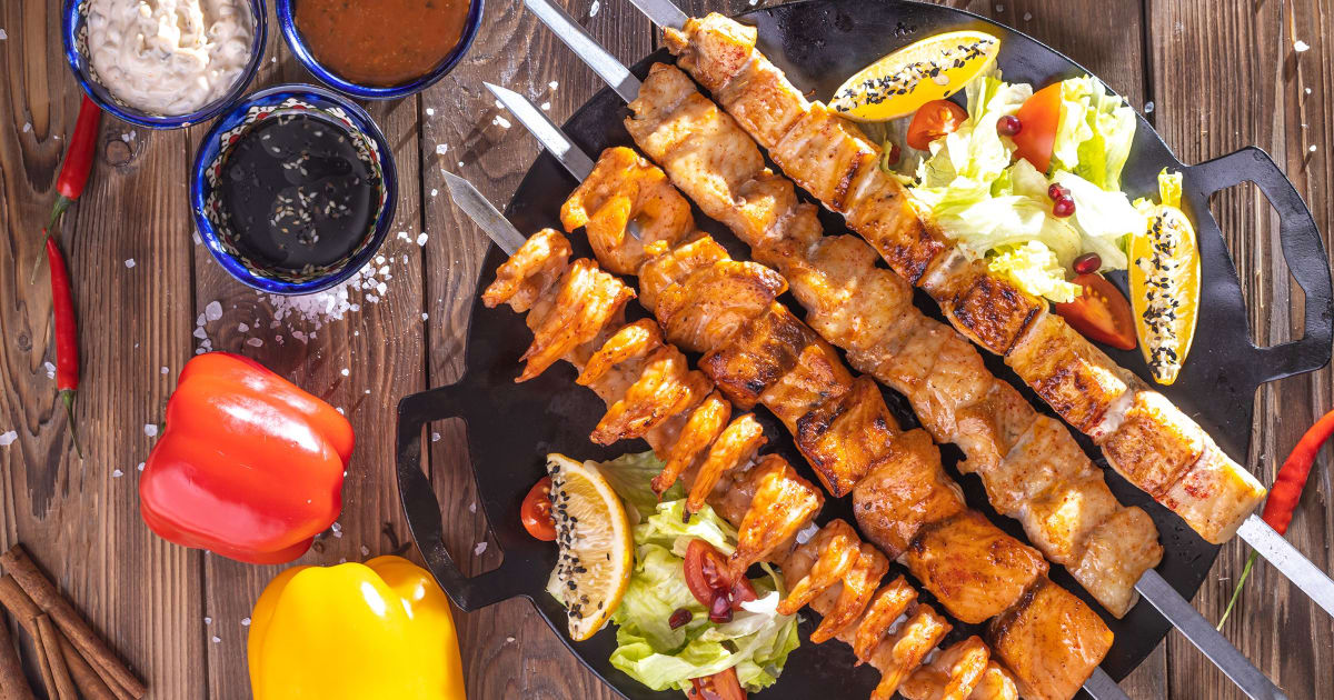 Jindi Kebab House Epping restaurant menu in Epping Order from Menulog