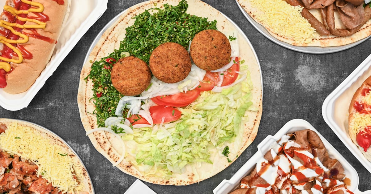 Fresh Cut Kebabs restaurant menu in Dapto Order from Menulog