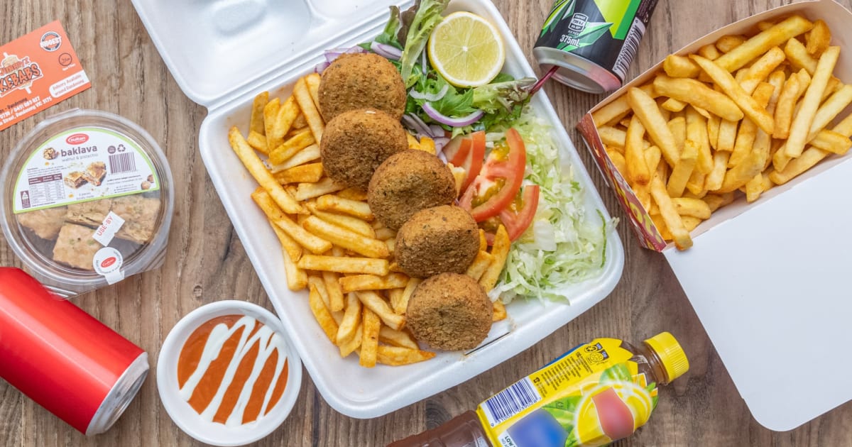 Jimmyz Kebab Dandenong restaurant menu in Dandenong Order from Menulog