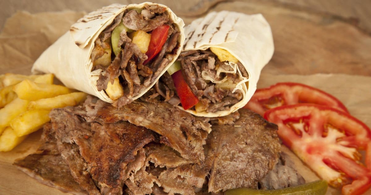 Kebab Club Tarneit restaurant menu in Tarneit Order from Menulog