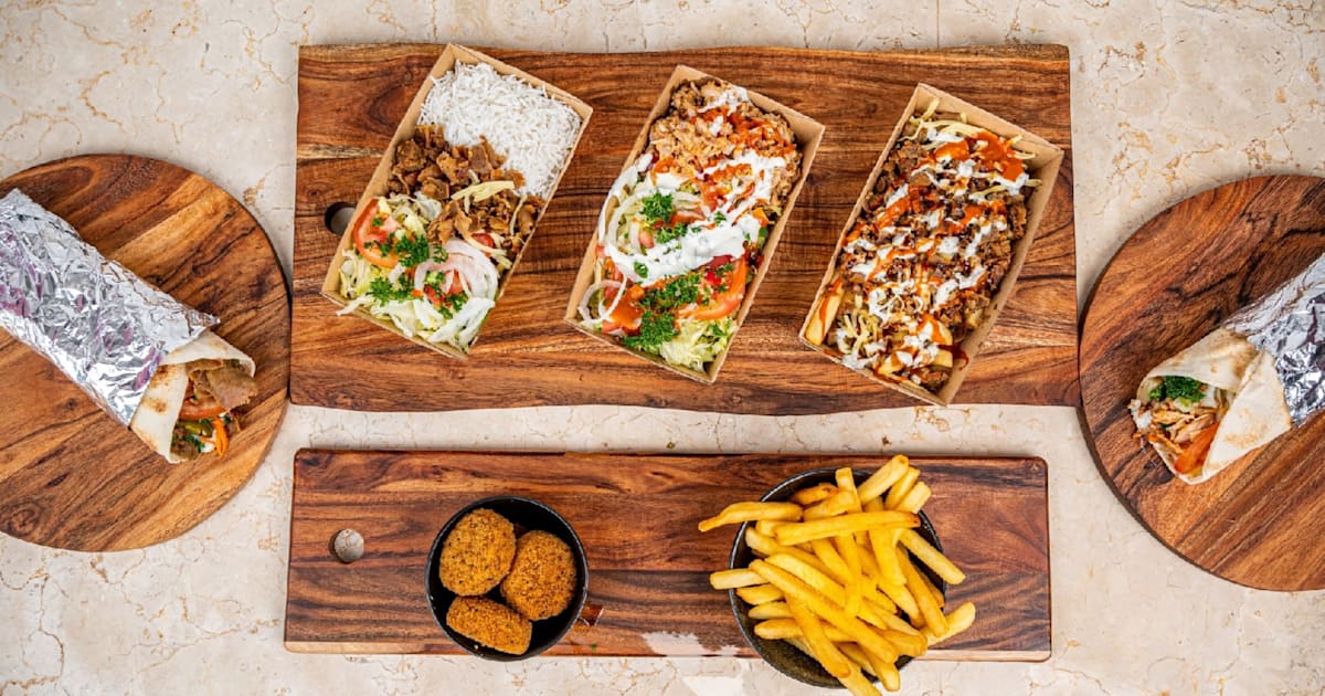 Kebab King Lismore restaurant menu in Lismore Order from Menulog