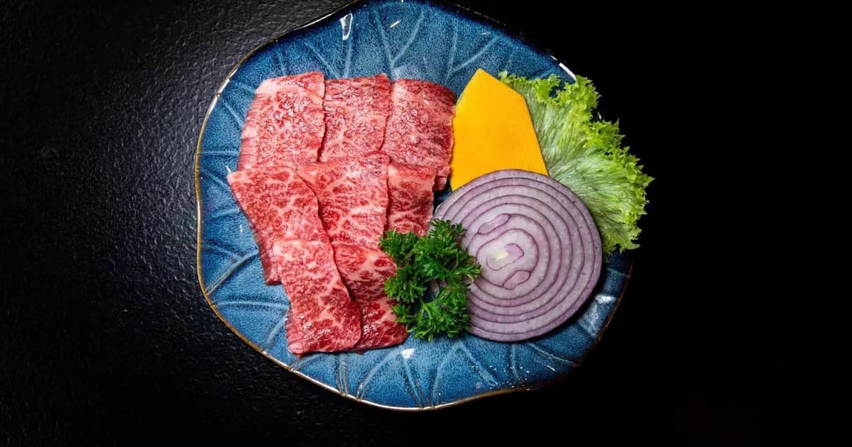 Hanok Korean Bbq Kotara restaurant menu in Kotara Order from Menulog