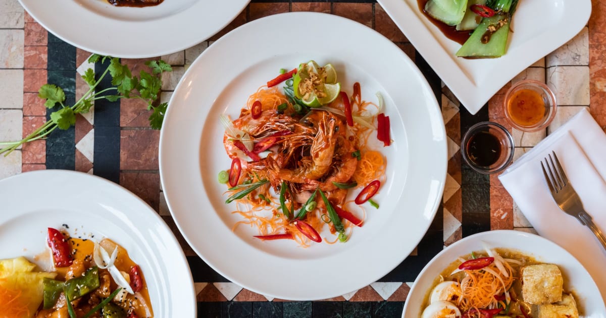 DUCK DUCK KITCHEN restaurant menu in Keilor - Order from Menulog