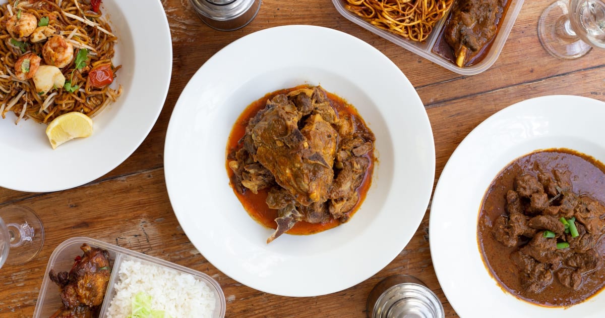 O'Town restaurant menu in Glen Waverley Order from Menulog