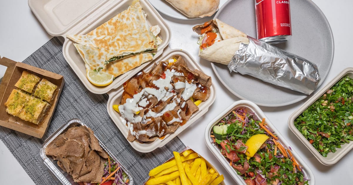 Main Street Kebabs restaurant menu in Mornington Order from Menulog