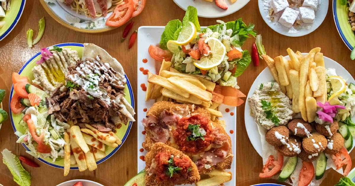 Meat You There restaurant menu in Frankston North Order from Menulog