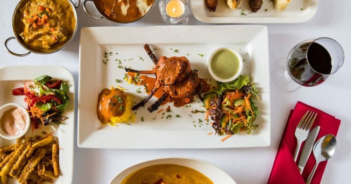 The Mustard Seed restaurant menu in Murray Bridge Order from Menulog