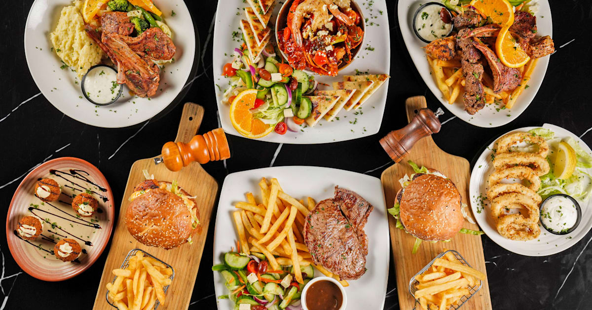 Little Lamb Restaurant Redcliffe restaurant menu in Redcliffe - Order