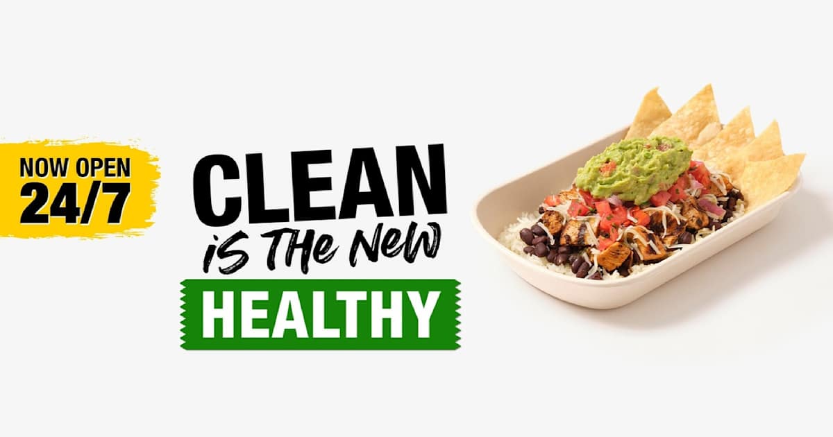 guzman y gomez gyg box hill restaurant menu in box hill order from just eat