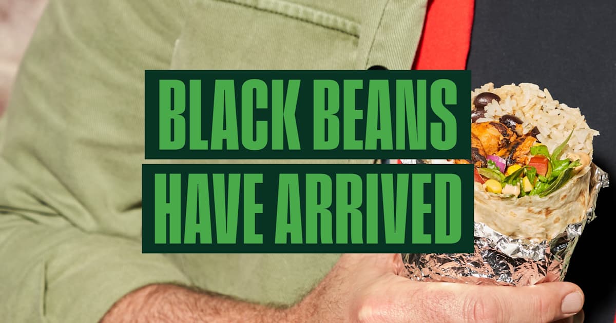 Zambrero Port Macquarie restaurant menu in Port Macquarie Order