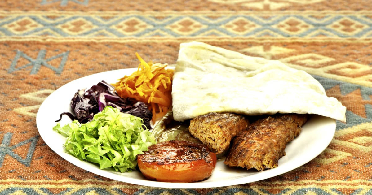 Diwan Grill And Kebab House restaurant menu in Epping Order from Menulog