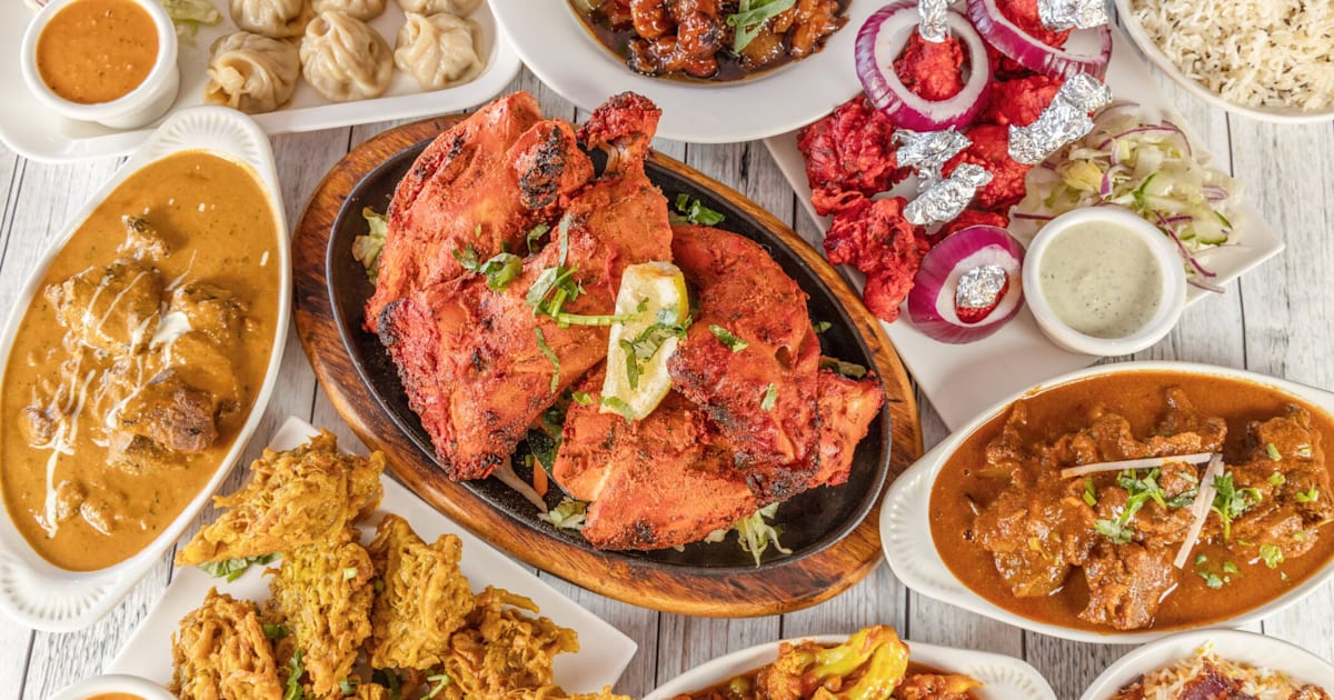 Little Nepal restaurant menu in Currambine Order from Menulog