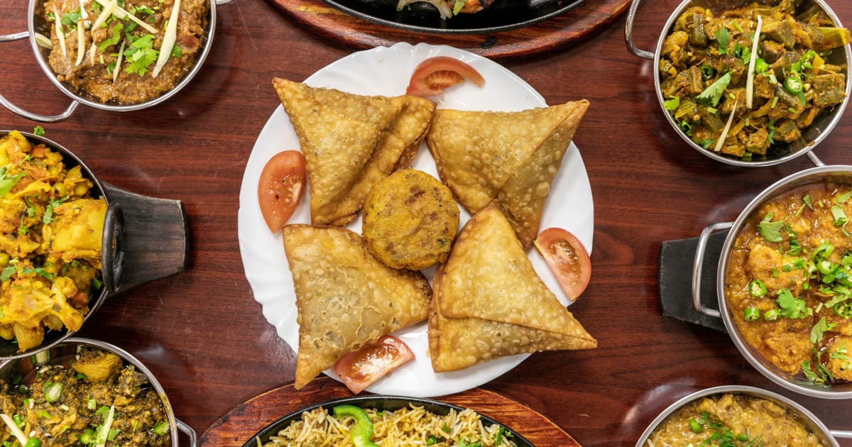 Flaming Karachi restaurant menu in Cannington Order from Menulog