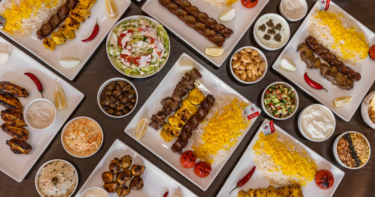 440 William Street Kebab House in Perth Order from Menulog