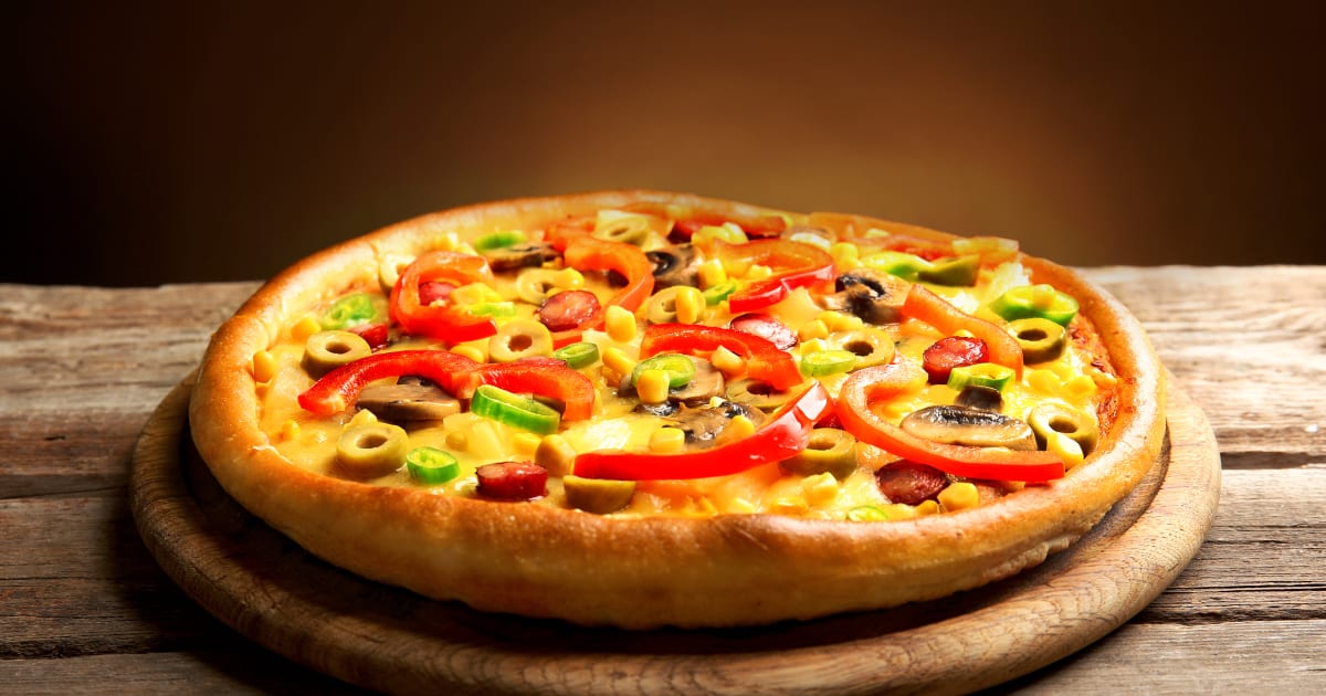 Pizzeria E Cucina in Newport - Restaurant reviews