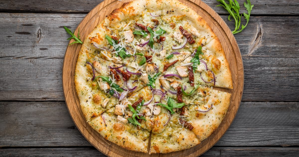 Pizza e Vino Northcote restaurant menu in Northcote Order from Menulog