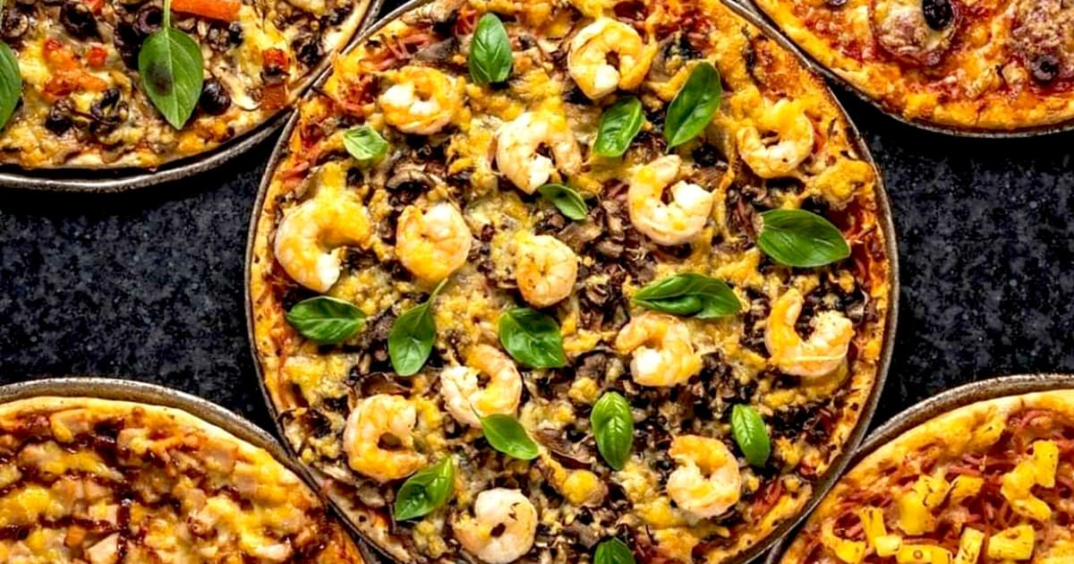 Blackwood Pizza Bar restaurant menu in Blackwood Order from Menulog Blackwood Pizza Bar restaurant menu in Blackwood Order from Menulog