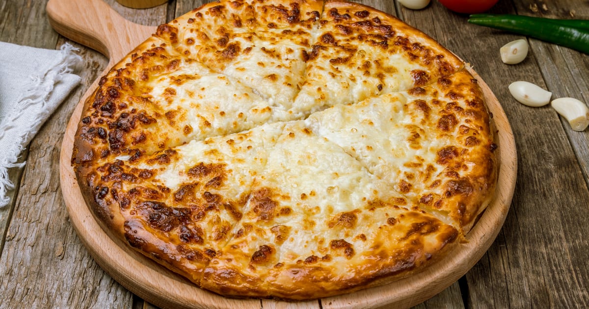 Fresh Point Pizza restaurant menu in Shepparton Order from Menulog