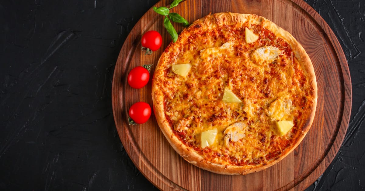 Oven Kraft restaurant menu in Pakenham Order from Menulog