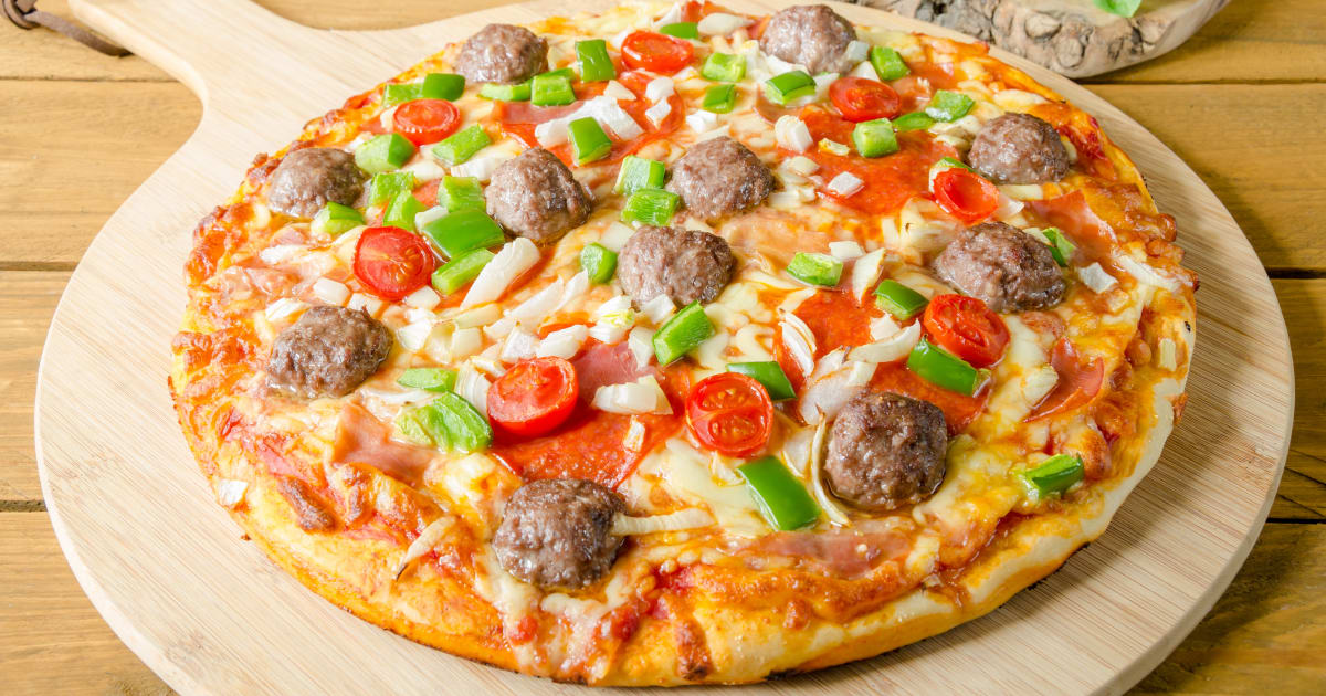 Messina Pizza Pasta and Ribs restaurant menu in South Windsor Order