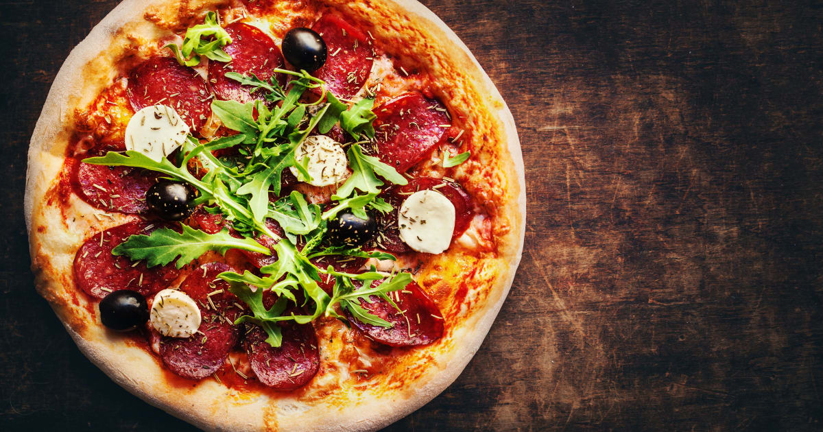 Zapparellis Pizza restaurant menu in Lane Cove Order from Menulog