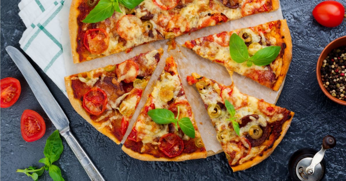 Xpress Gourmet Pizza Cowes restaurant menu in Cowes Order from Menulog