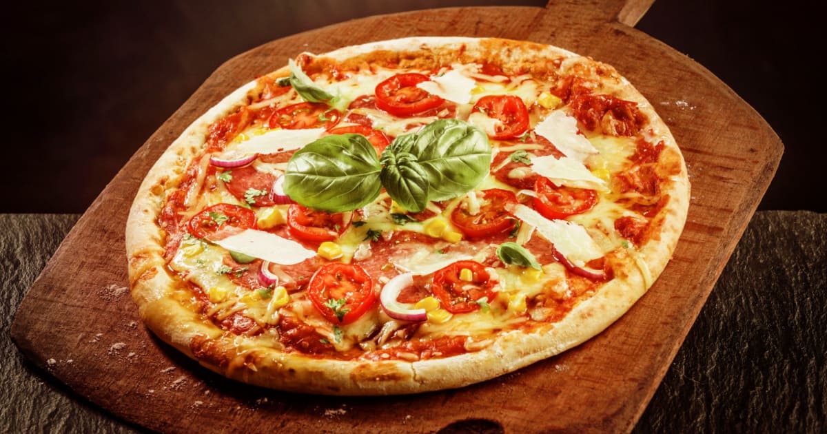 IL Porto Pizzeria in Avondale Heights Order from Menulog