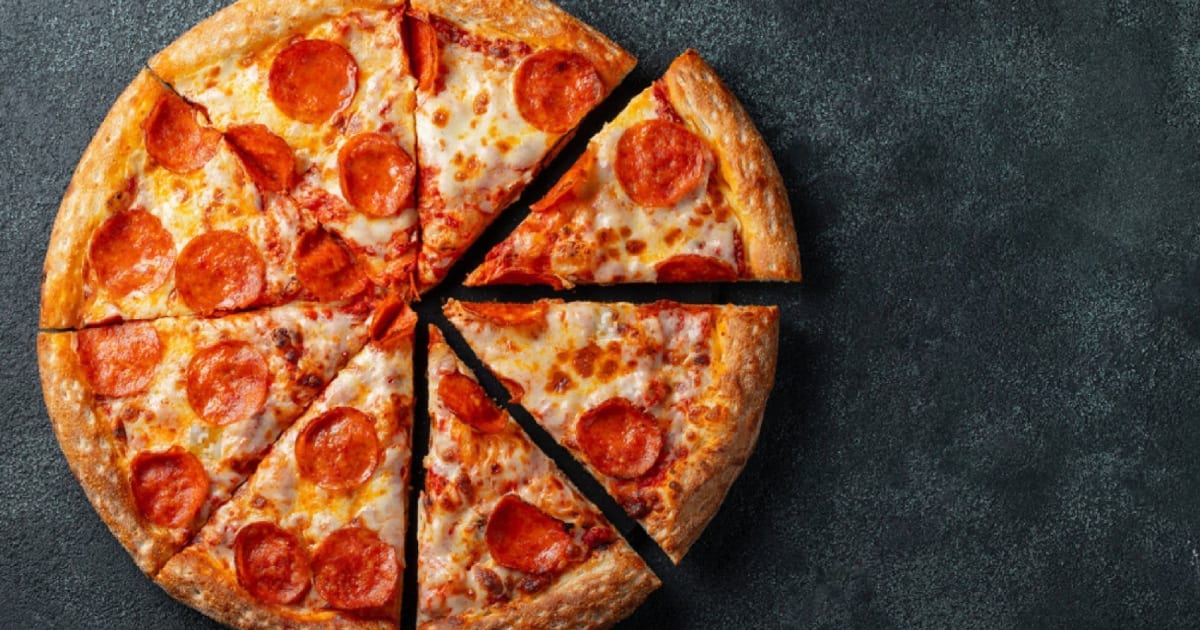 Pepe's Pizza restaurant menu in Somerville Order from Menulog