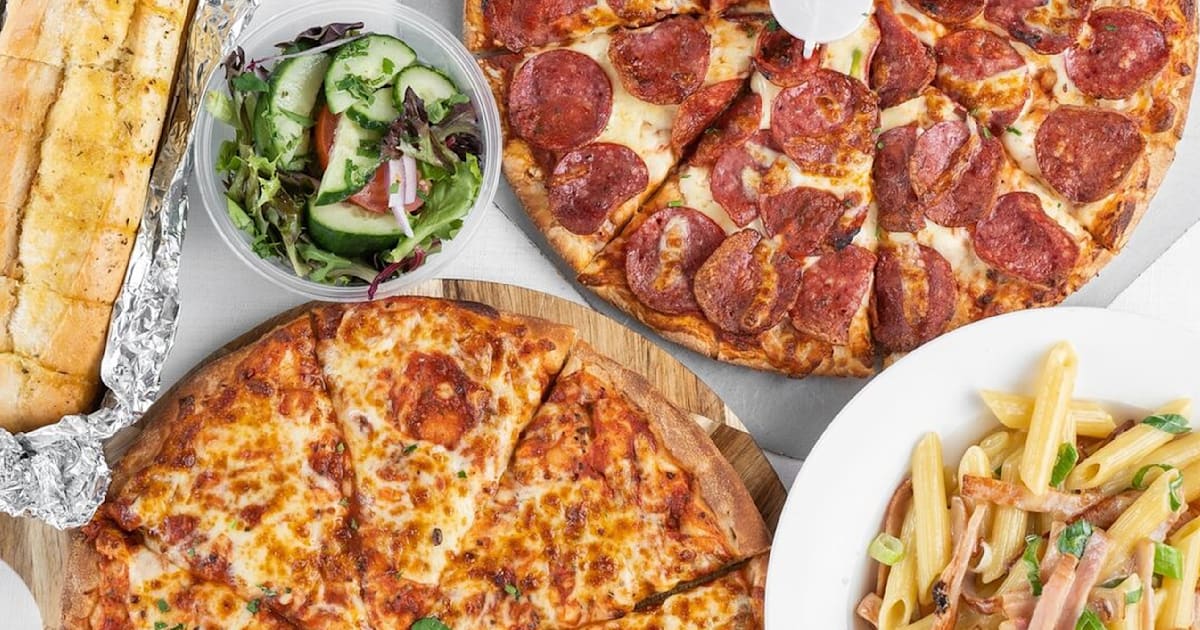 Smokin Joe's Pizza and Grill Bundoora restaurant menu in Bundoora Order from Menulog Smokin Joe's Pizza and Grill Bundoora restaurant menu in Bundoora Order from Menulog