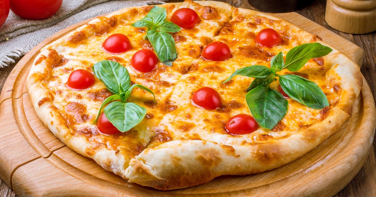 Hoppers Pizza And Pasta restaurant menu in Hoppers Crossing Order