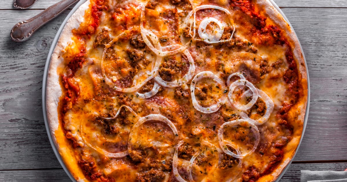 Much A Mor'e Woodfire Pizza Pasta & Ribs restaurant menu in Thomastown